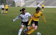 Challenge : les Poitevines ont fait "Faure" Challenge : les Poitevines ont fait "Faure"