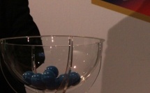 Challenge : tirage au sort des 1/16es de finale Challenge : tirage au sort des 1/16es de finale