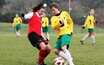 Challenge : Saint-Herblain continue son chemin Challenge : Saint-Herblain continue son chemin