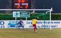 Retour sur les matchs des 1/32es de finale du Challenge Retour sur les matchs des 1/32es de finale du Challenge