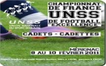 Championnat de France UNSS Excellence : Liévin de nouveau champion