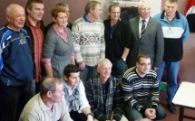 30e anniversaire de l'Amicale des éducateurs du jura