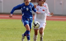 Algarve Cup 2011 : Etats-Unis vainqueur Algarve Cup 2011 : Etats-Unis vainqueur