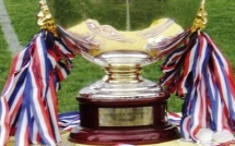Challenge de France : 3 affiches entre D1 en 8es de finale Challenge de France : 3 affiches entre D1 en 8es de finale