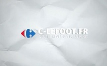 Gestes techniques avec Carrefour et des Bleues