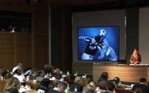 UEFA : Les associations concernées par le football féminin UEFA : Les associations concernées par le football féminin