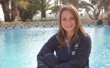 Gaetane Thiney : "J'essaie d'être la plus décisive possible" Gaetane Thiney : "J'essaie d'être la plus décisive possible"