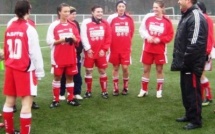 Championnat interrégional : la 1re journée dimanche Championnat interrégional : la 1re journée dimanche