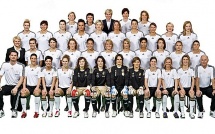 Allemagne : 26 joueuses pour préparer le Mondial Allemagne : 26 joueuses pour préparer le Mondial