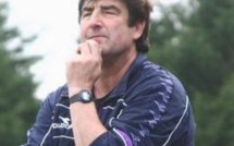 Jean-Marie Villeminey (Poitiers) : "On part un peu dans l'inconnu"