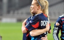Lyon a attendu son heure Lyon a attendu son heure