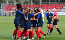 #WU17EURO 2019-2020 - La FRANCE ira au BELARUS