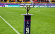 Coupe de France - Premier tour : ORLEANS se qualifie en match en retard Coupe de France - Premier tour : ORLEANS se qualifie en match en retard