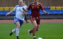 U19 : les qualifiés pour la phase finale U19 : les qualifiés pour la phase finale