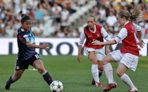 Ligue des Champions Féminine : à l’OL les "petites" Anglaises ? Ligue des Champions Féminine : à l’OL les "petites" Anglaises ?
