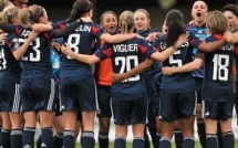 Lyon tient sa 2e finale consécutive Lyon tient sa 2e finale consécutive