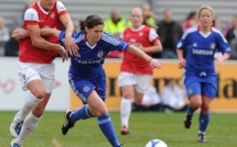 Le championnat semi-pro anglais est lancé
