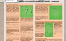 Entraînement : 11 façons de faire un toro Entraînement : 11 façons de faire un toro