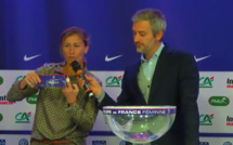Coupe de France - Tirage au sort des 16es de finale : MONTPELLIER - PARIS FC en choc