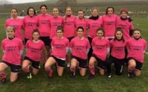 Coupe de France - L'ES CHILLY, reportage sur le petit poucet