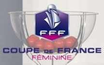 Coupe de France - Tirage au sort des 8es : Trois oppositions entre D1