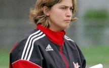 Malika Bousseau (La Roche/Yon) : « Le groupe s’est essoufflé cette année » Malika Bousseau (La Roche/Yon) : « Le groupe s’est essoufflé cette année »