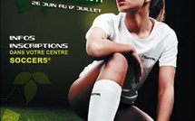Footindoor : participez à la coupe du Monde féminine...