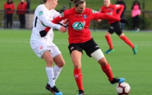 Coupe de France - Huitièmes : le résumé des rencontres