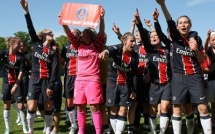 D1 : Paris qui rit, le blues pour Le Mans et Toulouse D1 : Paris qui rit, le blues pour Le Mans et Toulouse