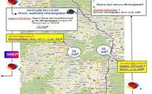 La feuille de route du Mondial