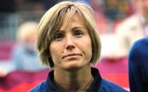 Sonia Bompastor : « Les qualités pour battre n’importe qui » Sonia Bompastor : « Les qualités pour battre n’importe qui »