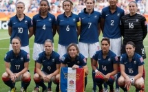 Les Bleues pourraient recevoir la Pologne le 24 août Les Bleues pourraient recevoir la Pologne le 24 août