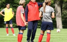 Le programme de la semaine des Bleues Le programme de la semaine des Bleues