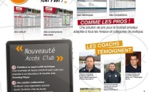 COACHING PLAYERS : le logiciel utile et pratique de tous les entraîneurs... COACHING PLAYERS : le logiciel utile et pratique de tous les entraîneurs...