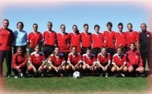 D1 : Monteux promu en D1 D1 : Monteux promu en D1