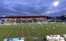 Coupe de France - La finale à CHATEAUROUX Coupe de France - La finale à CHATEAUROUX