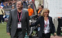 Marilou Duringer : « Le moment ou jamais pour le prouver » Marilou Duringer : « Le moment ou jamais pour le prouver »