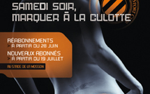Les Montpelliéraines en campagne d'abonnements ! Les Montpelliéraines en campagne d'abonnements !