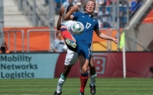 France - Canada : gagner pour ne pas douter France - Canada : gagner pour ne pas douter