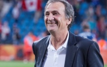Bruno Bini : "L'histoire s'écrit au fil des matchs" Bruno Bini : "L'histoire s'écrit au fil des matchs"