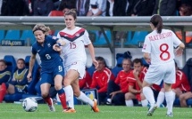 Sonia Bompastor : « Il faut savourer » Sonia Bompastor : « Il faut savourer »