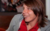 Céline Deville : « Thomis c'est le style et Laure, c'est la classe ! » Céline Deville : « Thomis c'est le style et Laure, c'est la classe ! »