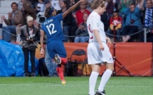 Elodie Thomis : « On sait quand il faut savourer, quand il faut travailler » Elodie Thomis : « On sait quand il faut savourer, quand il faut travailler »