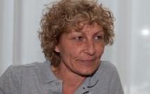 Bernadette Constantin : « Les filles peuvent jouer tout en restant élégantes »  Bernadette Constantin : « Les filles peuvent jouer tout en restant élégantes »