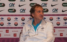 Le point du 3 juillet : Bompastor ne jouera pas contre l'Allemagne Le point du 3 juillet : Bompastor ne jouera pas contre l'Allemagne