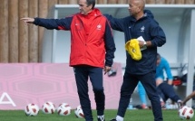 "Un seul objectif : mettre le groupe dans les meilleures conditions" "Un seul objectif : mettre le groupe dans les meilleures conditions"