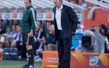 Après France - Allemagne : les réactions Après France - Allemagne : les réactions