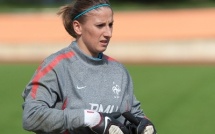 Bérangère Sapowicz : "Cela servira pour la suite" Bérangère Sapowicz : "Cela servira pour la suite"