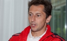 Philippe Joly : "Préparer le corps à durer tout au long de la compétition" Philippe Joly : "Préparer le corps à durer tout au long de la compétition"