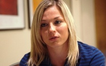 Laure Boulleau : « Moi, ça m'est insupportable » Laure Boulleau : « Moi, ça m'est insupportable »